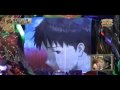 パチンコCRエヴァンゲリオン 始まりの福音-プレミアム全回転