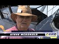 Aero-TV: World's Greatest Biplane? -- Steve McDonald Praises the Stearman