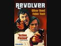 Ennio Morricone - Un ami (Vocal version)