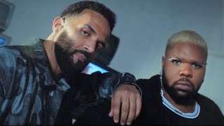 Watch Craig David  Mnek Who You Are video