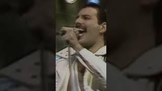 Queen 'Tie Your Mother Down, Live In Rio, 1985 🙌 #Shorts #Queen #Tieyourmotherdown