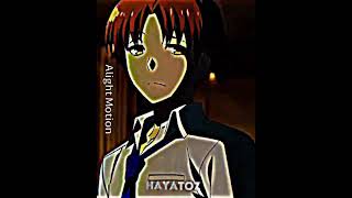 Ayanokoji & Takuya Vs Yumeko & Kirari Cote Vs Kakegurui
