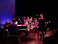 Karrin Allyson & the KJO, Help Me