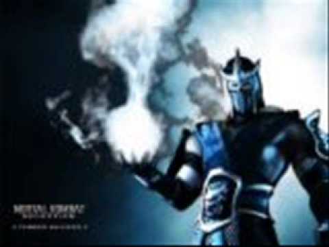 Scorpion vs. Sub-zero theme mortal kombat sub zero vs scorpion wallpaper. Scorpion vs. Sub-zero theme