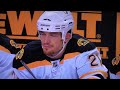 Andrew Ference Gives Crowd Middle Finger After Scoring 21/04/2011