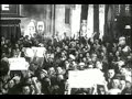 John Dillinger Shot Dead by Federal Agents in Man Trap