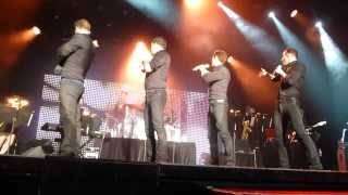 Watch Human Nature Always Be With You video