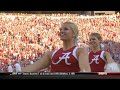 09/28/2013 Ole Miss vs Alabama Football Highlights