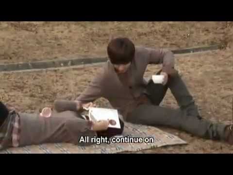 You´re Beautiful - Go Mi Nam & Shin Woo (English Sub)