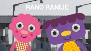 Rano Ranije Noodle & Pals Songs For Children