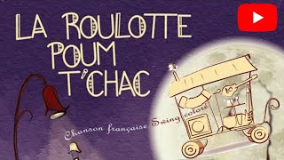 Ma chaîne