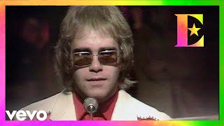 Watch Elton John Your Song video