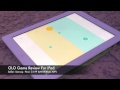 OLO Game Review For iPad