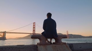 The San Francisco Spider Man