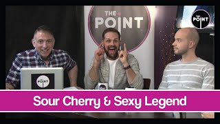 The Point - Sour Cherry & Sexy Legend (S04E10)