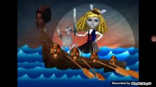 Top 3 worst TV show intros