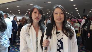 Touro College of Dental Medicine - Class of 2019 Graduation Highlights