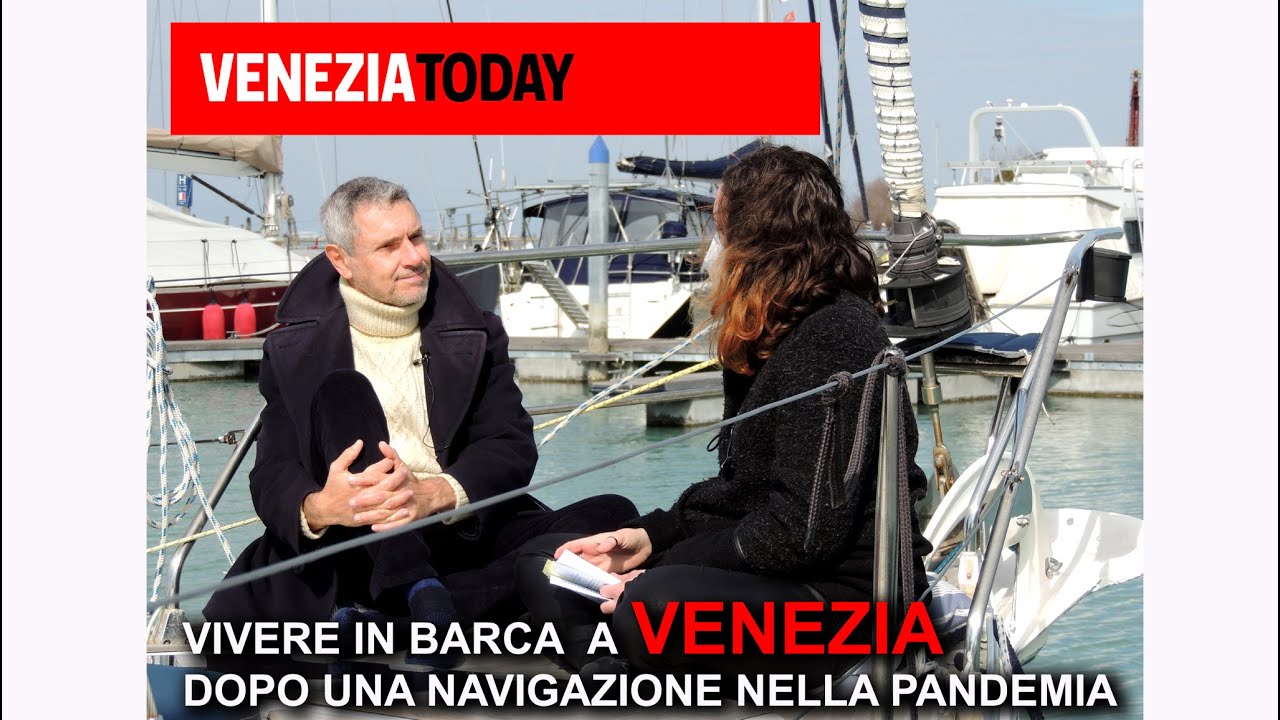 Interviste