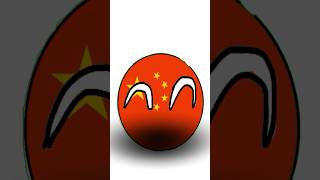 Как Чихают В Разных Странах:      #Кантриболз #Countryballs