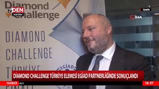 Diamond Challenge Türkiye Finali