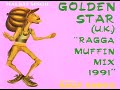 Bally Sagoo, Malkit Singh - Golden Star U.K.- Raga Muffin Mix 1991