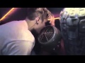 Justin Bieber What Do You Mean (Behind The Scenes)