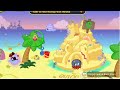 Super Moshi Moshi Monsters Mission 4 Season 3 The Secret ...