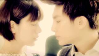 Qi Yi x Chen Liang Liang "Let Her Go"