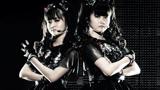 Babymetal - The Very Best Of