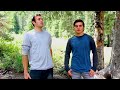 How to Parkour in Nature - Tutorial