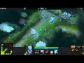 DOTA 2 - How To - Tower Aggro