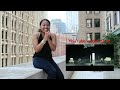 DanceTube - Thriller Dance, Lyle Beniga, Rie Hata, Brandon Harrell, Monica Warr