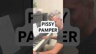 Playboi Carti - Pissy Pamper Piano Cover