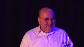 "Perdido" HvJAZZ @Swinging Moments Cabaret ~ Shaut Family Alzheimer's Fundraiser 2018
