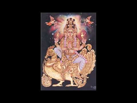 Hymn to Brahma Prayer to the Guru