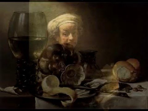 La Femme à La Lettre Video