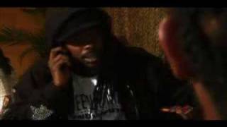 Watch Beenie Man Give It Up video