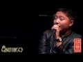 CHARICE - Let Me Be The One (Charice Unplugged - 12 Monkeys Music Hall & Pub)