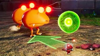 Pikmin 4 - All Night Expeditions