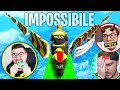 LA GARA PARKOUR IMPOSSIBILE DA FINIRE 999.999999% - GTA 5
