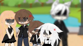 Now We Got Problem Pt 4 Of I Did Nothing At All Gacha Video
