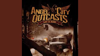 Watch Angel City Outcasts Black Suits On Table Three video