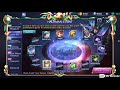 Habiskan 3.080 Diamon Buat Skin Epic Karina - Lucky Box