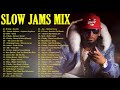 Best 90'S Old School Slow Jams - R.Kelly Whitney Houston, Boyz II Men, Tank