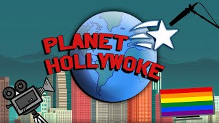 PLANET HOLLY-WOKE