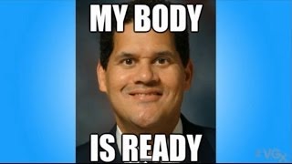Reggie Fis Anime Talks About Internet Memes And How He Embraces Them