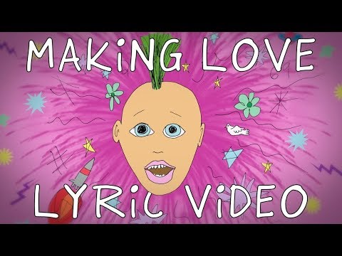 Making Love Video