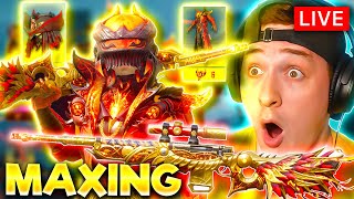 NEW CHICKEN IS HERE - 20 KILL FOOTBALL HOT DROPS WITH VIEWERS | PUBG MOBILE