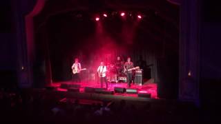 Watch Dave Dobbyn Language video