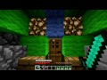 Minecraft Mods - MORPH HIDE AND SEEK - TARTARUGAS NINJAS - MUTANT NINJA TURTLES!
